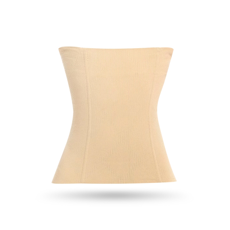 Body Shaper Croset Postpartum Waistcinching Shapewear Lumbar Support
