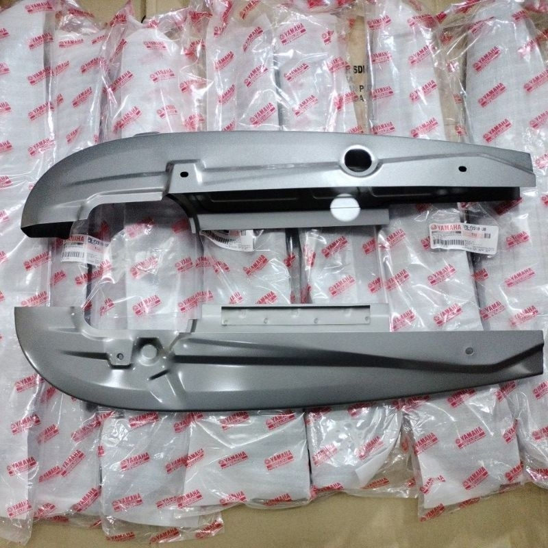 COVER RANTAI SRL115 Fi JUPITER RC ORIGINAL🇻🇳 YAMAHA Shopee Malaysia