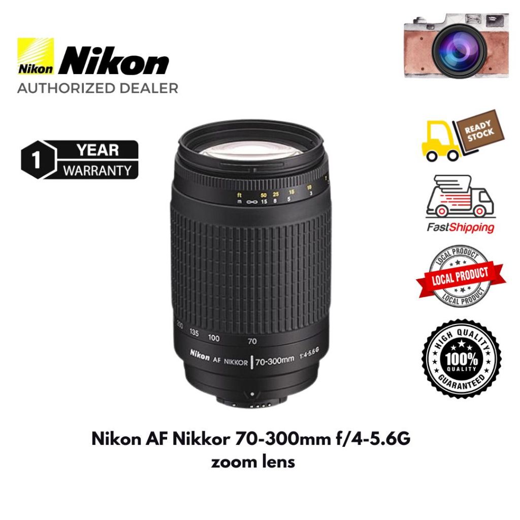 Screen Guard Nikon D3200 Flipkart Nikon D3500 Nikon 70-300mm ED AF