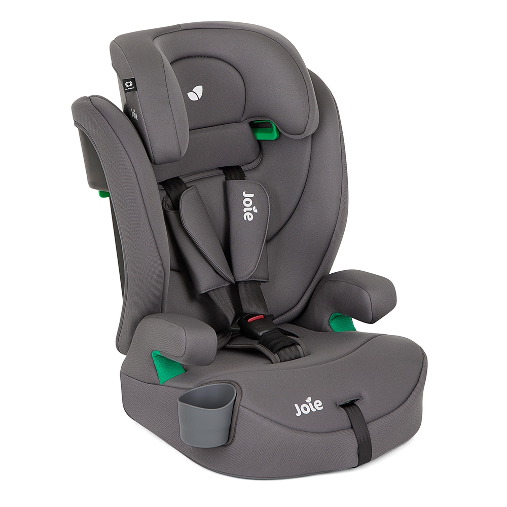 JOIE ELEVATE BOOSTER CAR SEAT ELEVATE R129 (NEW VERSION ELEVATE) Shopee Malaysia