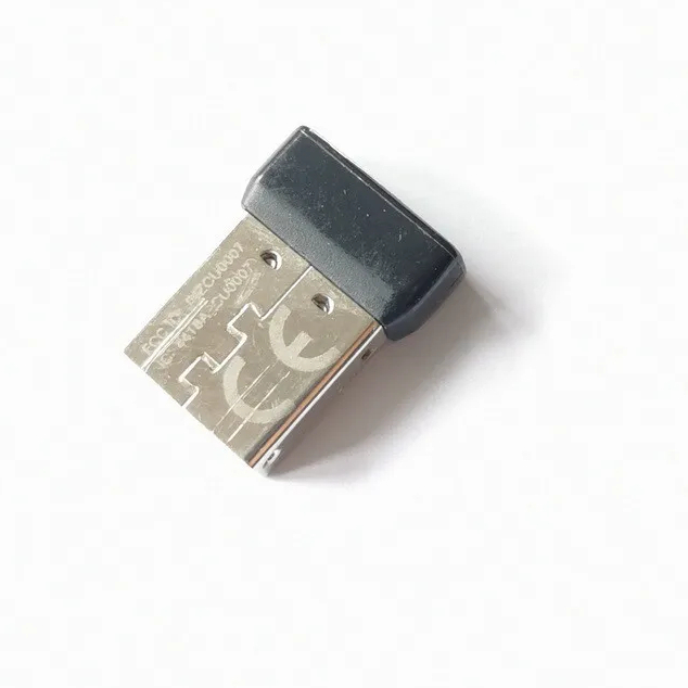 Compatible Receiver for Logitech Unifying Wireless Mouse Keyboard ...