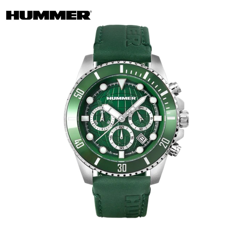 Hummer Men HM1026 1842 Startime 2025