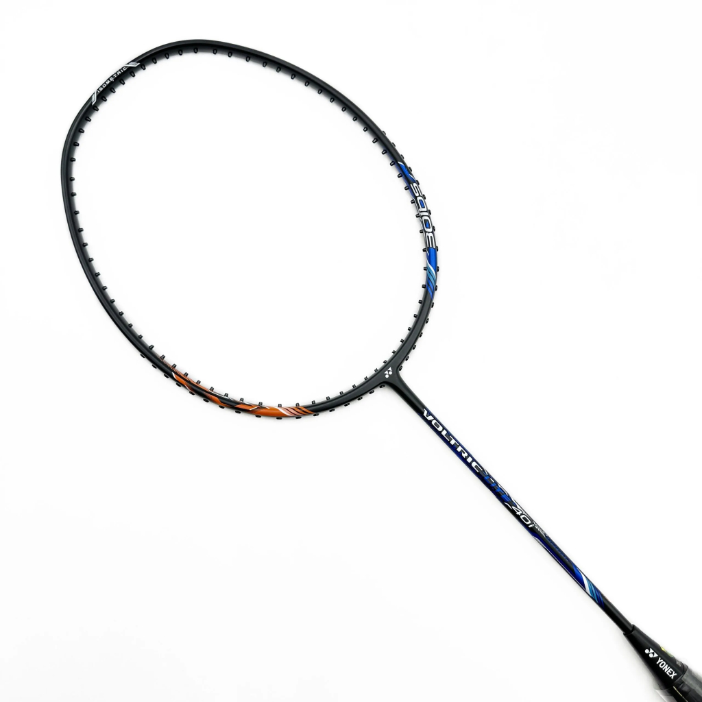 Yonex Voltric Lite 40i (5U/G5) Badminton Racket Original 100% | Shopee ...