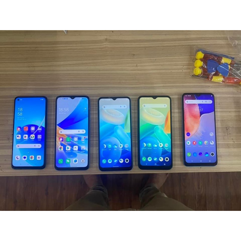 PHONE UNLOCK SERVICE (Telco lock, Sim lock, Phone unlock etc ...