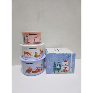 Tupperware Brand Malaysia::Tupperware: Christmas BEST Gift for kids!! ~~  TUPPERWARE Surprise ~~
