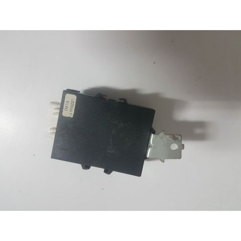 Perodua Axia Control Module D87A A004227 Used | Shopee Malaysia