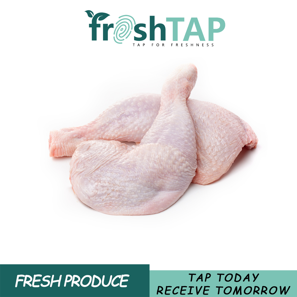 Chicken Whole Leg (1kg) | Shopee Malaysia