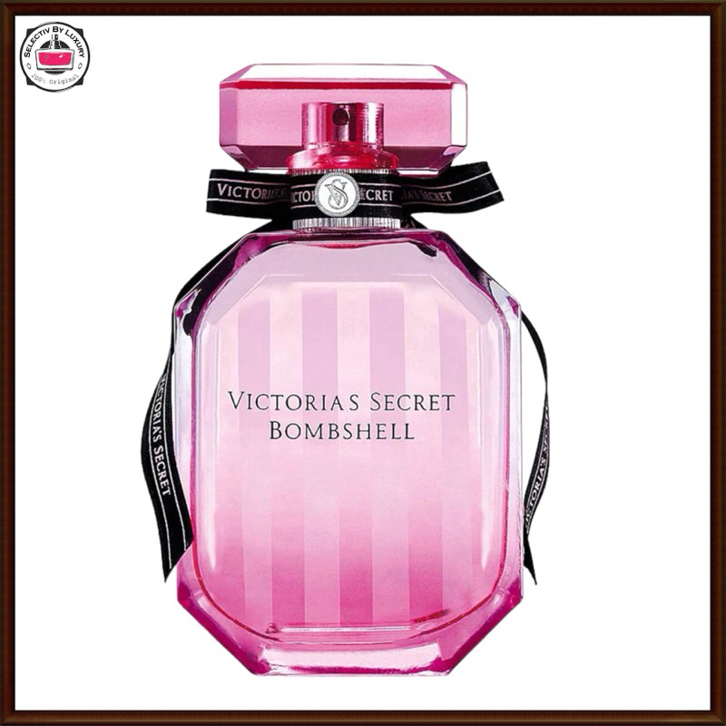 🔖💯Original Bombshell Eau De Parfum For Her 100ml Perfume [With Paper ...