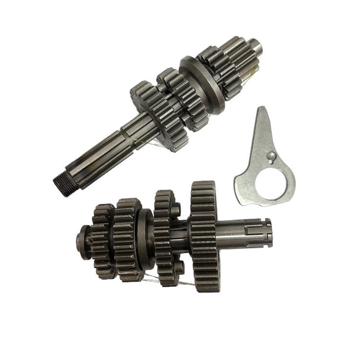 HONDA EX5 HIGH POWER GEAR BOX ASSY ENGINE GEAR BOX SET Shopee Malaysia