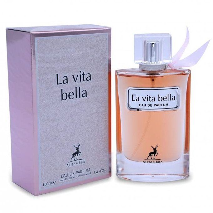 Pride Women Editions Exquisite pride Maison Alhambra pride Perfume