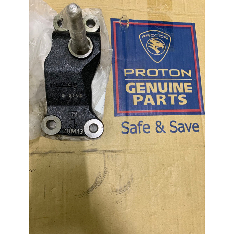 PROTON SATRIA NEO CPS,BREKET MOUNTING GEARBOX MENUAL Shopee Malaysia