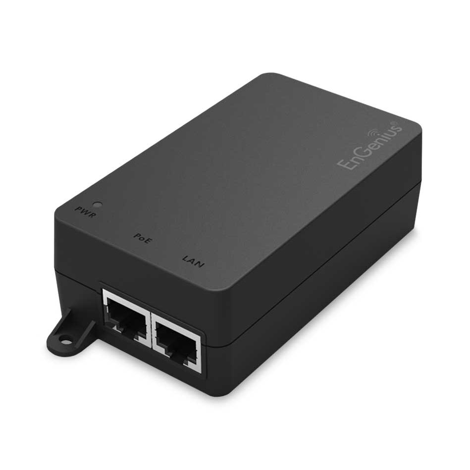 ALFA NETWORK - Pse 1000gu 802.3at ; Af Adattatore Gigabit Poe