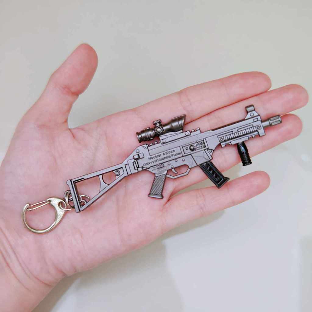 Pubg keychain clearance shopee