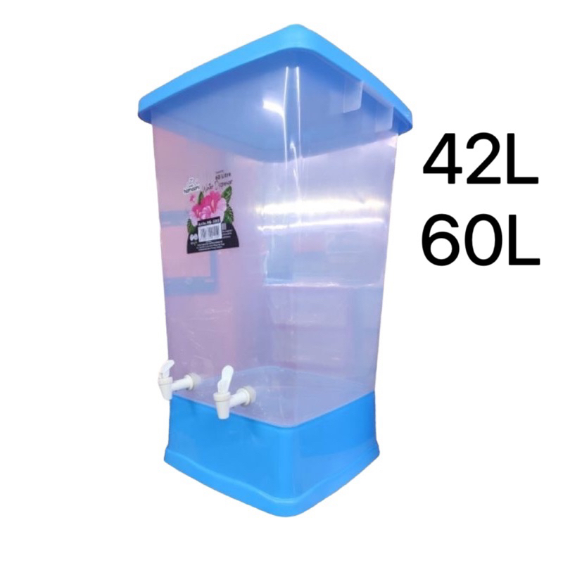 42L/60L Water Dispenser / Water Container / Bekas Air / Bekas Air ...