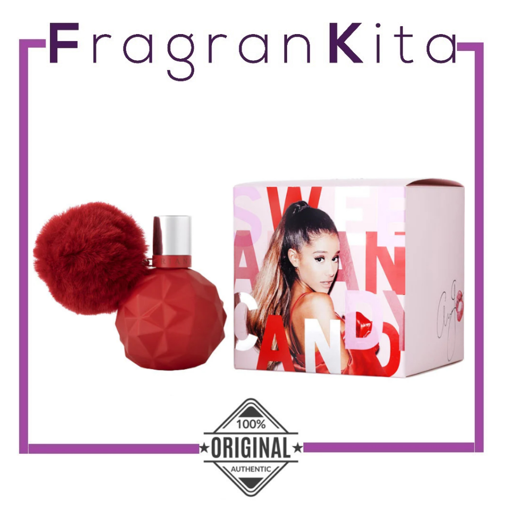 Ariana Grande Sweet Like Candy Limited Edition 50 ml EDP