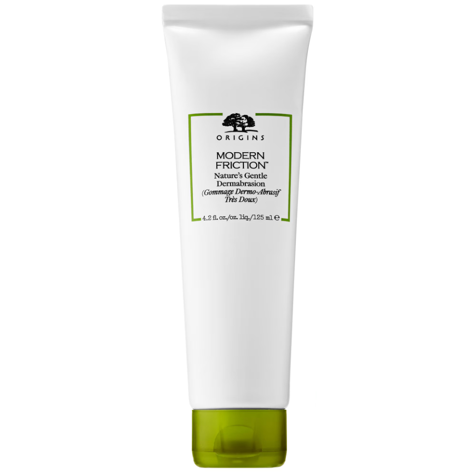 (Sold Out)Origins Modern Friction Nature's Gentle Dermabrasion 125ml ...