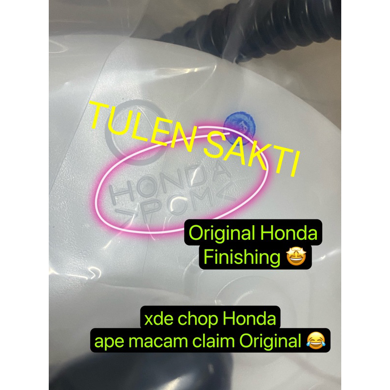 ORIGINAL HONDA CITY TMO GM2 / JAZZ GE8 / FIT GE6 (20092013) FUEL