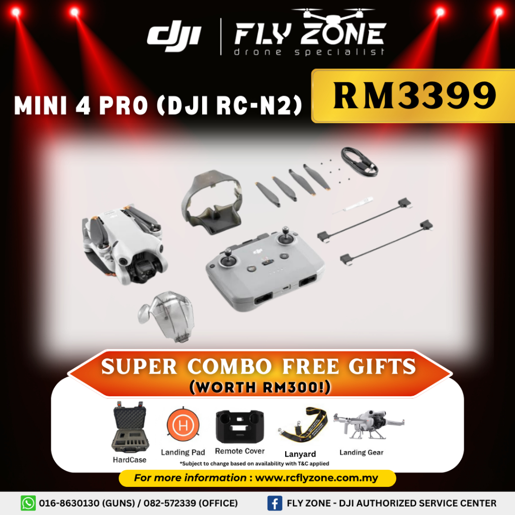 MINI 4 PRO - CAMERA DRONES - MINI4PRO / DJIMINI4PRO / DJI MINI 4PRO ...