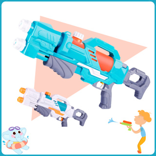 SPYRA SpyraTwo WaterBlaster Red & Blue – Automated & Precise High-End  Premium Electric Water Gun, Hobbies & Toys, Toys & Games on Carousell