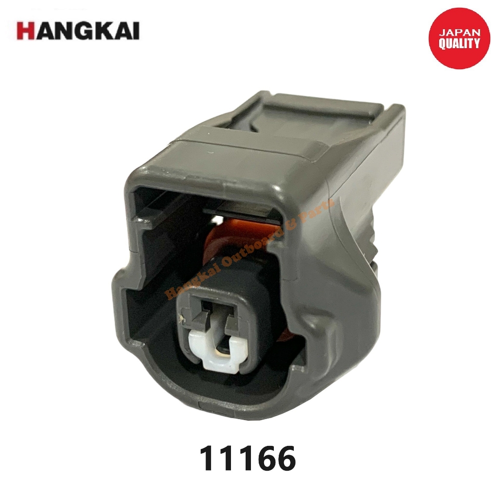Toyota 1JZ 2JZ 1UZ 3SGE Knock Sensor Socket Connector 1 Pin Shopee