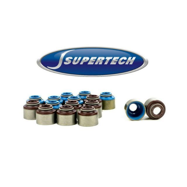 ORIGINAL SUPERTECH VALVE SEAL K20 K24 KSERIES Shopee Malaysia