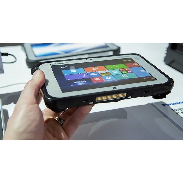 Panasonic Toughpad FZ-M1 (Intel Atom x5-Z8550, 4GB RAM, 64GB SSD