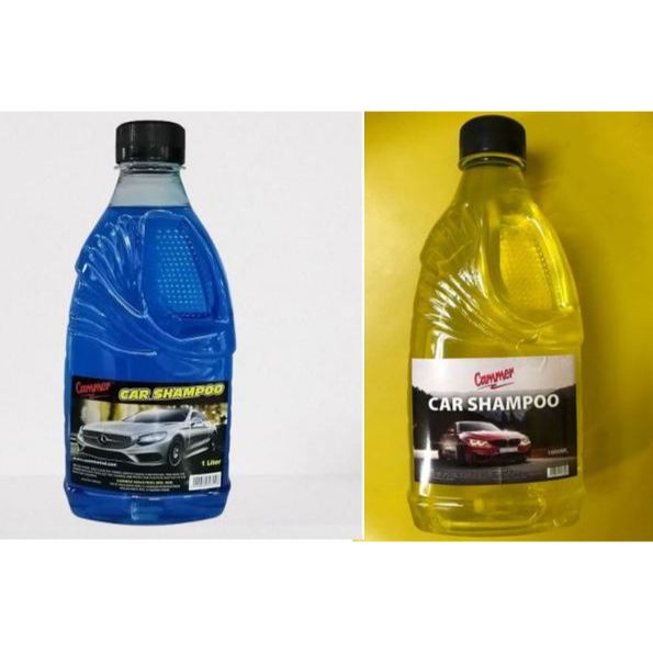 CARPRO Descale (500ml) - Powerful & Versatile Acidic Car Shampoo for Hard  Water and Tough Dirt