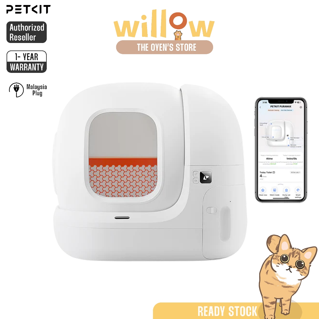 Cat litter box outlet shopee