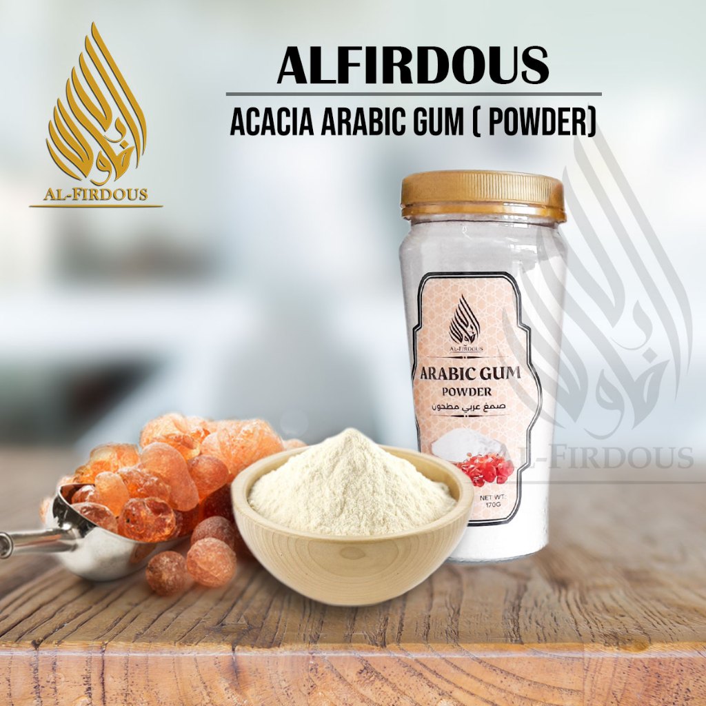Arabic Gum | Gum Arab l Acacia Gum | Dari SUDAN | Jenis Kristal ...