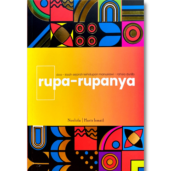 Rupa-Rupanya – Emhatch Peterschoff (doa-kisah sejarah kehidupan ...