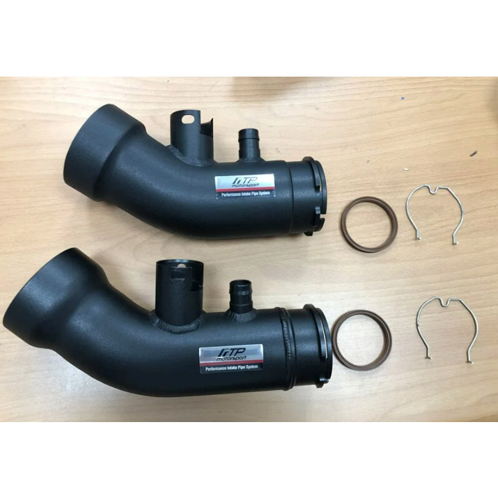FTP ENGINE INTAKE PIPE (SHORT) - G20 / G30 B48 (SG71440-1) | Shopee ...