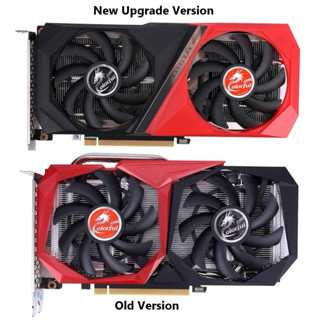 Colourful Nvidia RTX 2060 S 2060s Super 8Gb Gddr6 Full Set With ...