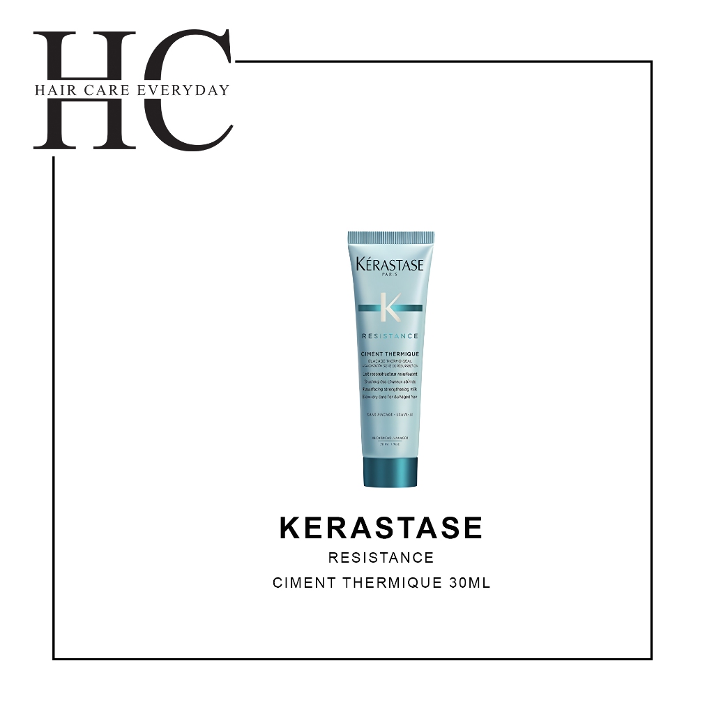 Kerastase blow dry primer sales