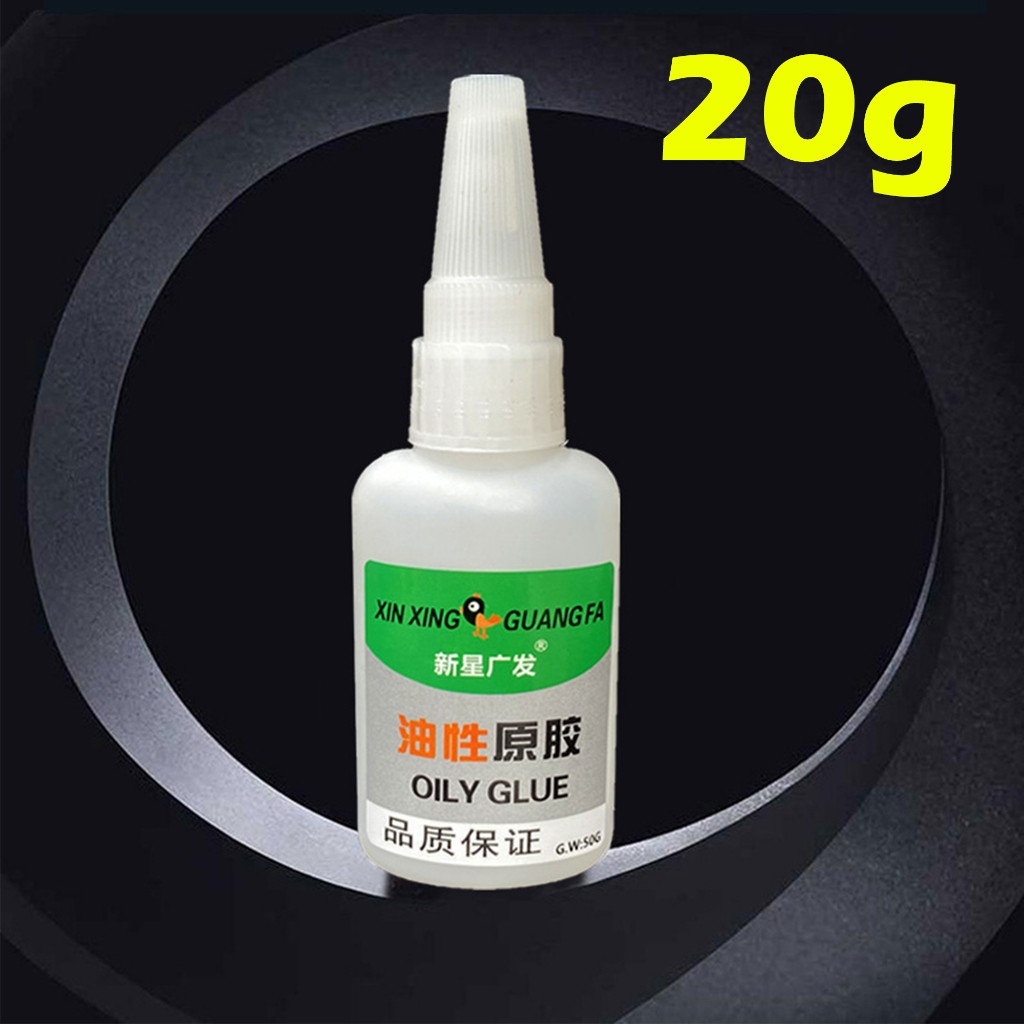 (Tree Frog)Super Glue Gam Seberguna Universal Glue Oily Glue Waterproof ...