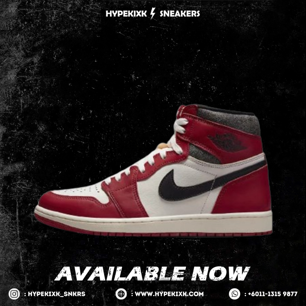NIKE - 新品未使用　Nike Air Jordan 1 Retro High OG Jordan 1 Retro High OG NRG Not For Resale 2018 - 861428-106