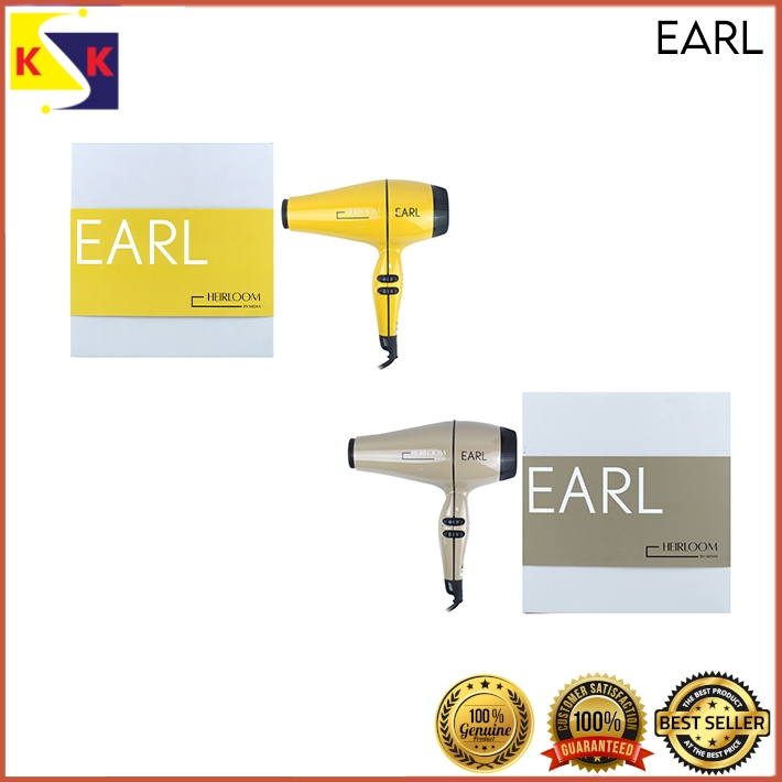 Earl Heirloom Professional Hair Dryer ( Made in Italy ) Shopee Malaysia
