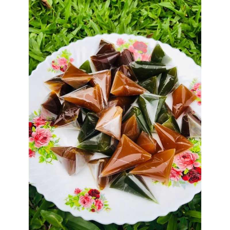 DODOL FRESH MELAKA(MIX PERISA) 500GRAM | Shopee Malaysia