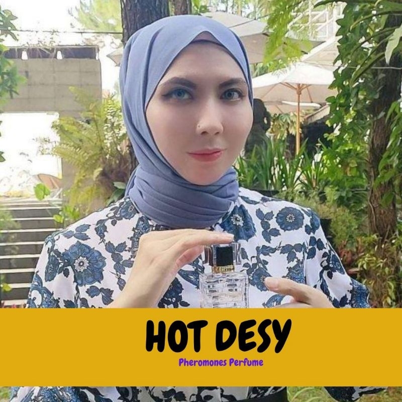 🔥 HOT DESY PERFUME 🔥 | Shopee Malaysia