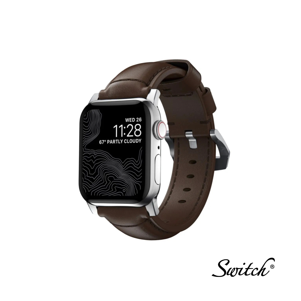 Nomad classic strap 42mm clearance