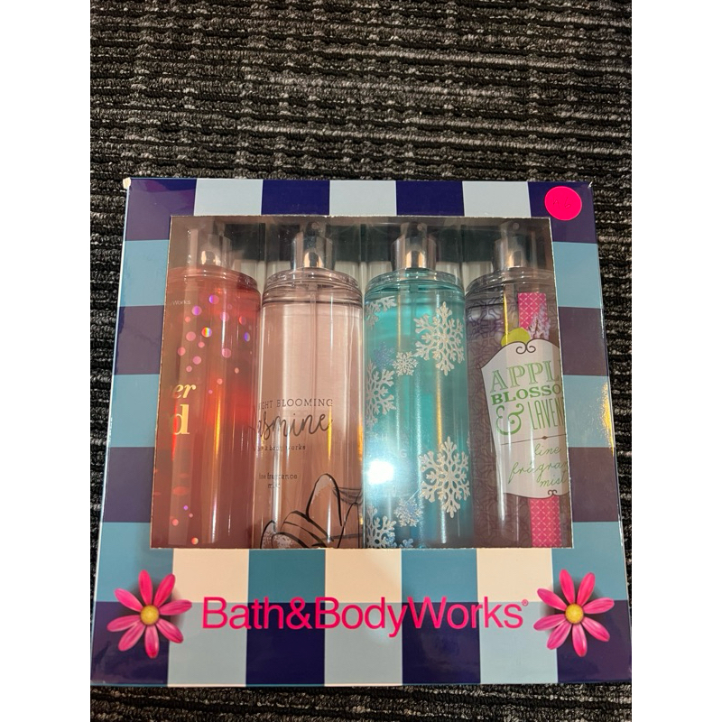 Victoria's Secret Bath＆BodyWorks セット VICTORIA'S SECRET & BATH&BODYWORKS GIFT PACK | Shopee Malaysia