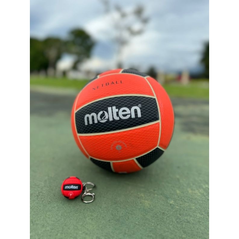 Keychain Netball Special Edition 2024 | Shopee Malaysia