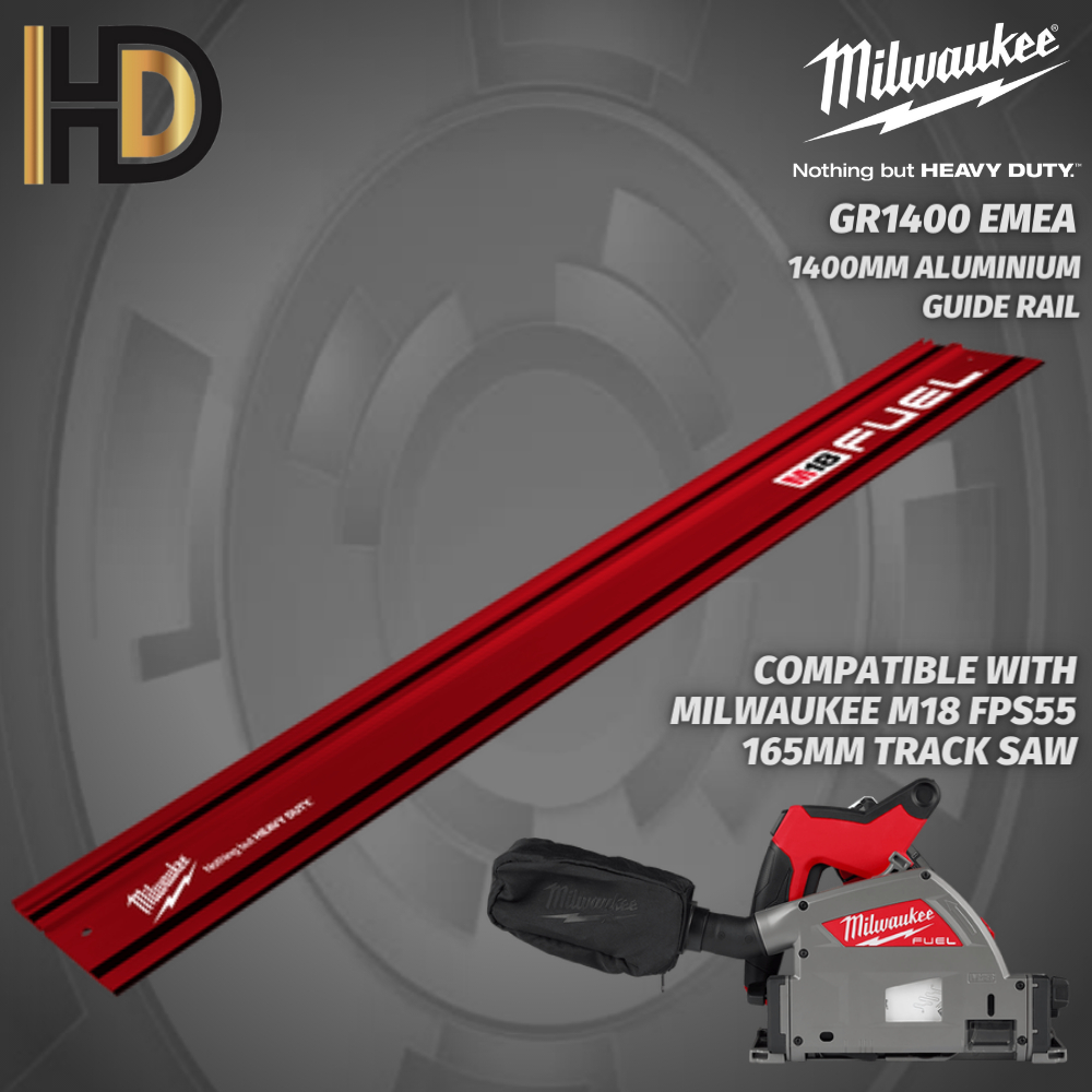 Milwaukee 1400MM 55