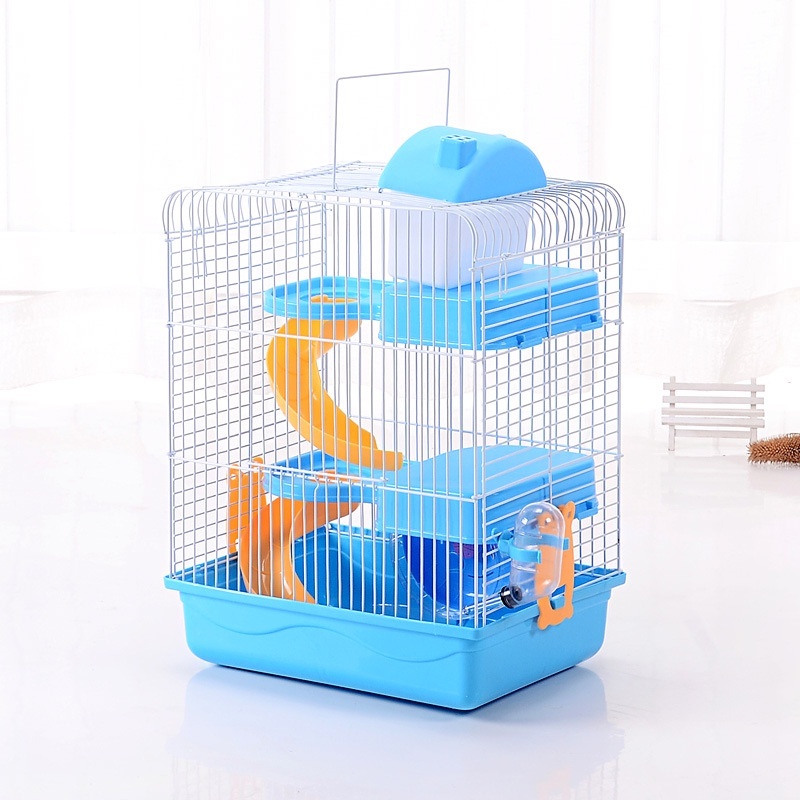 Hamster shop cage shopee