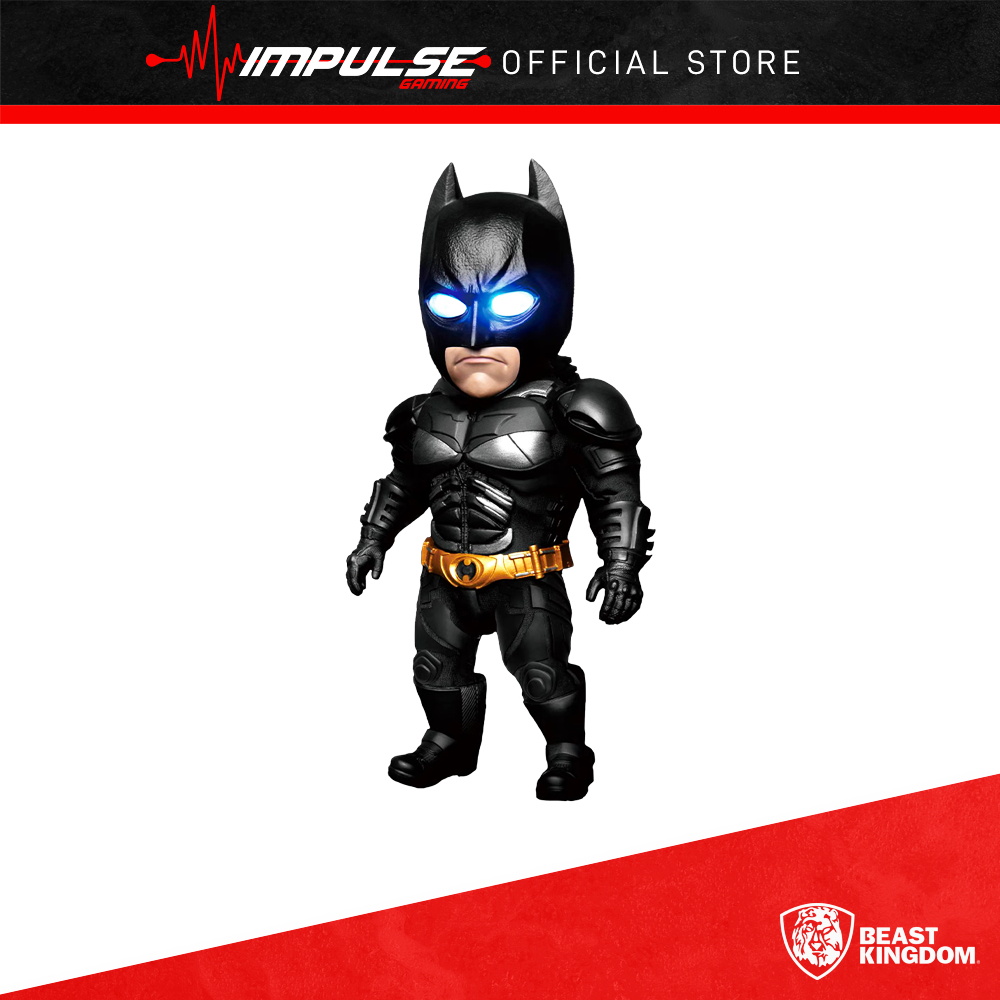 Figurine Catwoman - Mini Egg Attack | Dark Knight Trilogy
