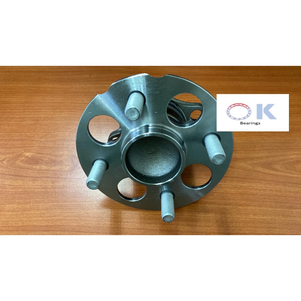 PERODUA ATIVA REAR WHEEL BEARING - OEM (SAME USE FOR TOYOTA RAIZE ...