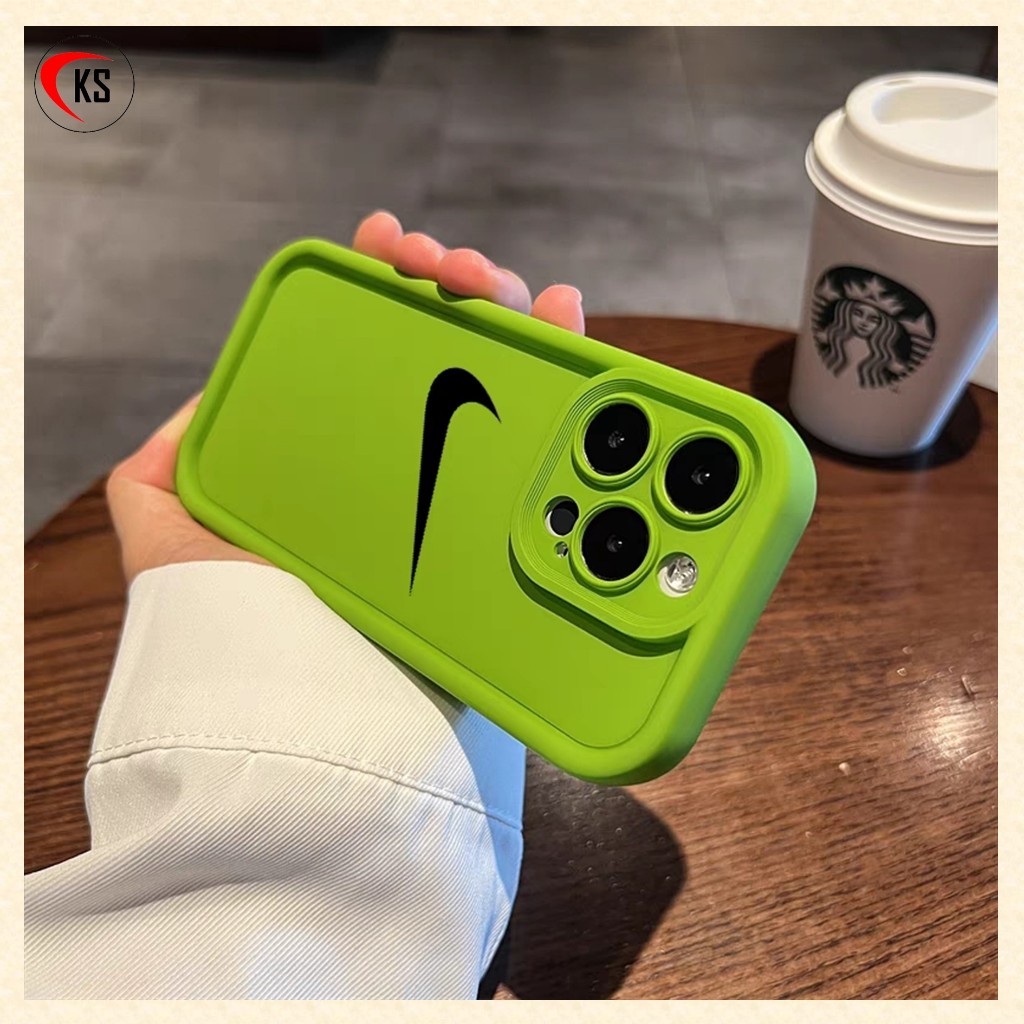 Phone Case Cover Nike Iphone 12 Pro Max Nike Logo Nike Iphone