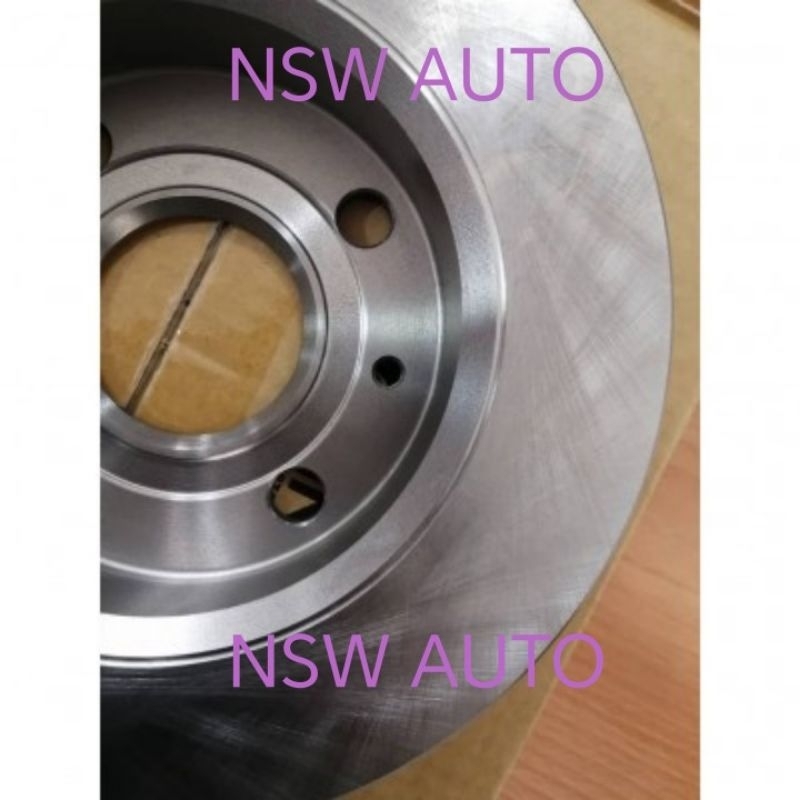 Perodua Viva Kelisa Kenari disc rotor Original Proganti 2 pieces ...