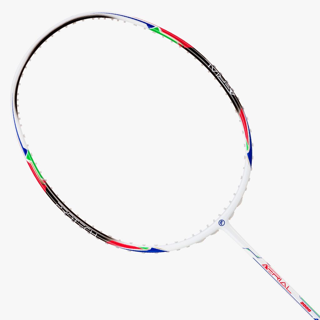 PROTECH AERIAL 2000 BADMINTON RACKET (100% ORIGINAL) | Shopee Malaysia