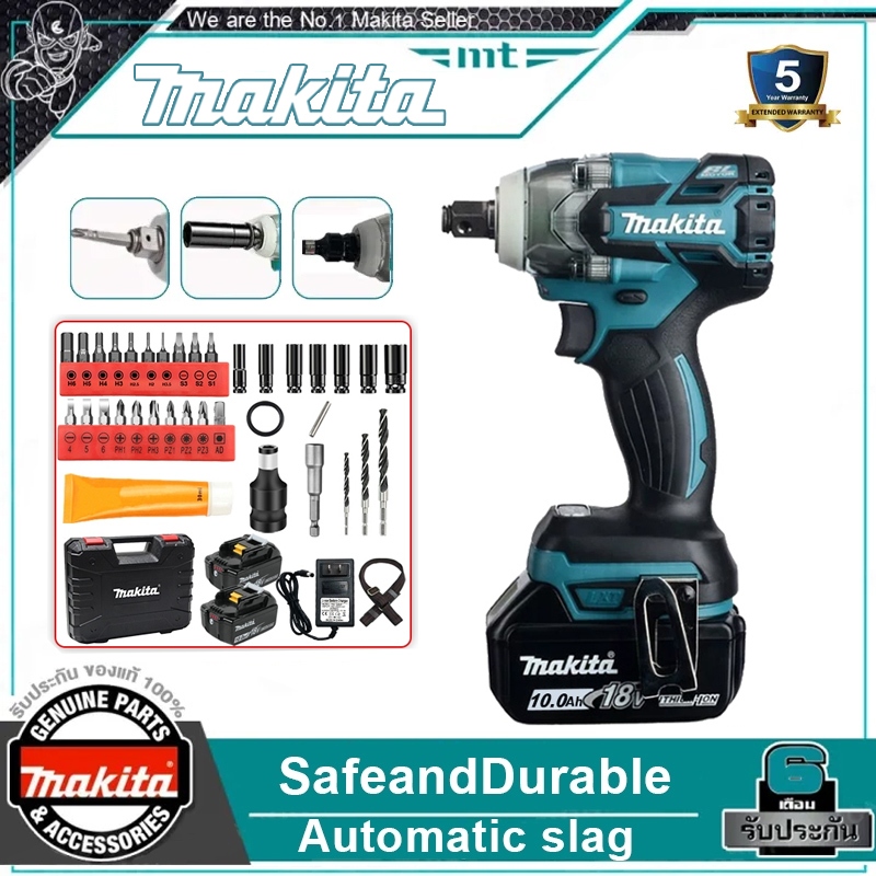 Makita impact driver dtw285 hot sale