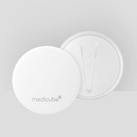 Medicube Toner Pad Travel Case | Shopee Malaysia